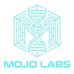 MOJO LABS Logo